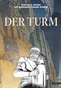 Der Turm (Die geheimnisvollen Städte)