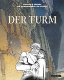 Der Turm (Die geheimnisvollen Städte)