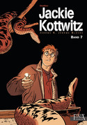 Jackie Kottwitz - Jérôme K. Jérôme Bloche (Gesamtausgabe 7)
