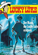 Lucky Luke - Hommage 1: Der Mann, der Lucky Luke erschoss
