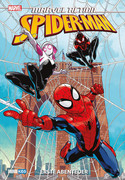 Marvel Action: Spider-Man 1 - Erste Abenteuer