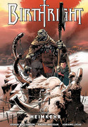 Birthright 1: Heimkehr