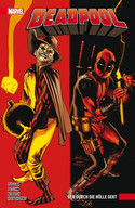Deadpool - Paperback 3: Der durch die Hölle geht