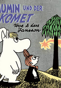 Mumin und der Komet