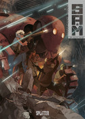S.A.M. - Band 3: Eine Million Winter