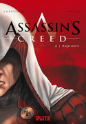 Assassin's Creed - 2. Aquilus