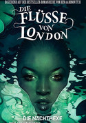 Die Flüsse von London 2: Die Nachthexe