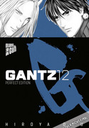 Gantz 12 (Perfect Edition)