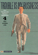 Trouble is my business 4: Der coolste Job