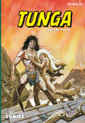 Tunga - Integral 5