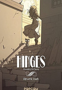 Hinges - Band 1: Uhrwerk Stadt