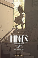 Hinges - Band 1: Uhrwerk Stadt