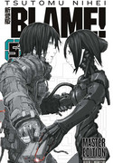 BLAME! - Master Edition 5
