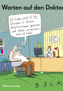 Warten auf den Doktor