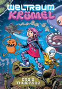 Weltraumkrümel