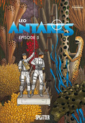 Antares - Band 5: Episode 5