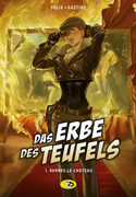 Das Erbe des Teufels - 1: Rennes-le-Château