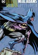 Batman: Neal Adams Collection 1 (von 3)