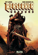 Berserker Unbound