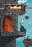 Donjon Monster 6: Der schwarze Fürst