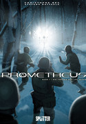 Prometheus 07: Die Theorie des 100. Affen