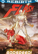 Flash 2: Godspeed