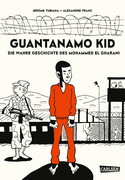 Guantanamo Kid - Die wahre Geschichte des Mohammed el Gharani
