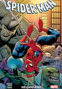 Spider-Man - Paperback 1: Neuanfang
