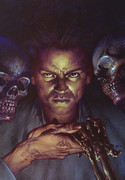 Hellblazer von Garth Ennis (Deluxe Edition 1 von 2)