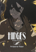Hinges - Band 3: Mechanische Männer