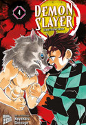 Demon Slayer - Kimetsu no Yaiba 04