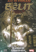 Age of Conan: Bêlit - Die Königin der Schwarzen Küste