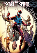Ben Reilly: Scarlet Spider 1 - Leben und Sterben in Las Vegas