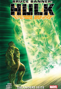 Bruce Banner: Hulk - Bd.2: Die andere Seite