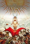 Der schreckliche Papst - 4. Die Liebe ist blind