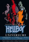 Geschichten aus dem Hellboy Universum II