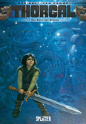 Thorgal 07: Der Sohn der Sterne