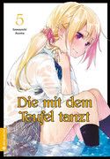 Die mit dem Teufel tanzt 05