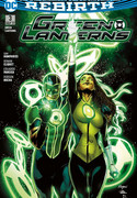Green Lanterns 3: Die Phantom-Lantern