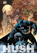 Batman: Hush - Band 2
