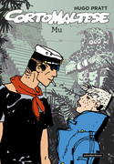 Corto Maltese - 12. Mu