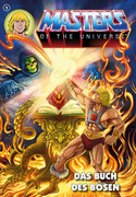 Masters of the Universe 1 - Das Buch des Bösen