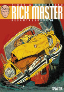 Rick Master - Gesamtausgabe 06
