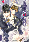 Sister & Vampire 05