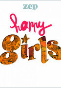 Happy Girls