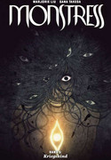 Monstress 5