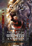The Art of wild + free Animals