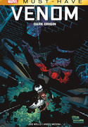 MARVEL Must-Have: Venom - Dark Origin