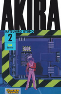 Akira #2