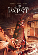 Der schreckliche Papst - 2. Julius II.